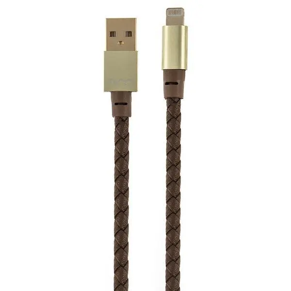 کابل تبدیل USB به لایتنینگ تسکو مدل TC 65 طول 1.5 متر TSCO TC 65 USB To Lightning 1.5m - 2