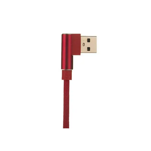 کابل تبدیل USB به لایتنینگ تسکو مدل TC 67 طول 1 متر TSCO TC 67 USB To Lightning Cable 1m - 3