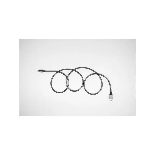 کابل تبدیل USB به لایتنینگ تسکو مدل TC i27 طول 1 متر TSCO TC i27 USB to Lightning Cable 1m