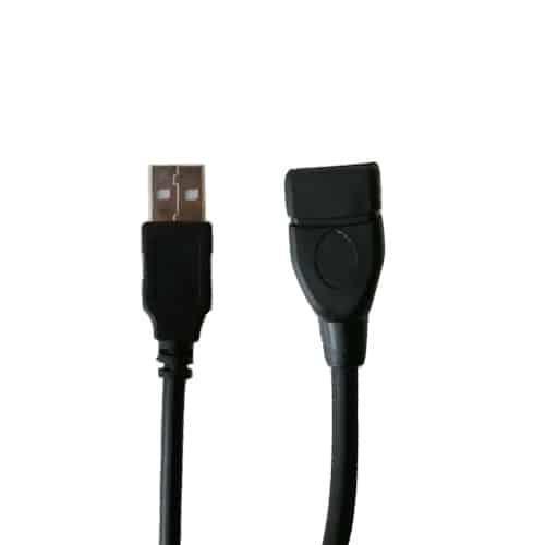 کابل افزایش طول USB تی پی-لینک  (TP-Link) طول 3 متر