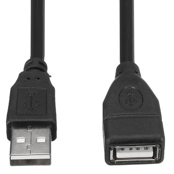 کابل افزایش طول USB تی پی-لینک TP-Link طول 3 متر - 4