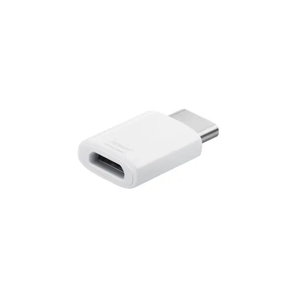 کابل و مبدل تبدیل شارژر اصلی سامسونگ میکرو به تایپ سی USB TYPE-C