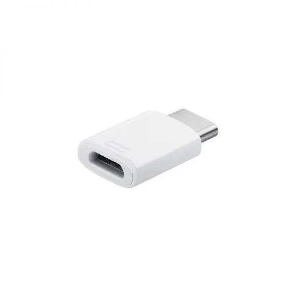 کابل و مبدل تبدیل شارژر اصلی سامسونگ میکرو به تایپ سی USB TYPE-C