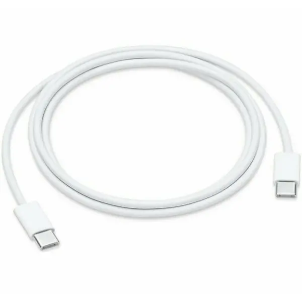 کابل اپل USb Type-C Charge Cable یک متری Apple USB- C Charge Cable 1m