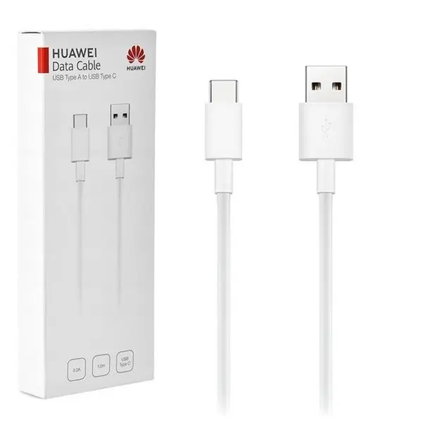 کابل هواوی USB Type C مدل CP51 - 2