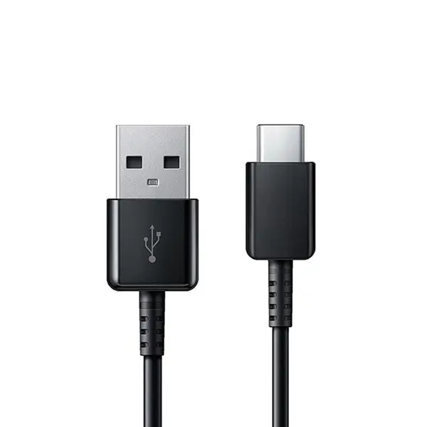 کابل اورجینال USB به Type-C سامسونگ مدل EP-DW700