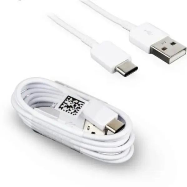 کابل اورجینال USB به Type-C سامسونگ مدل EP-DW700