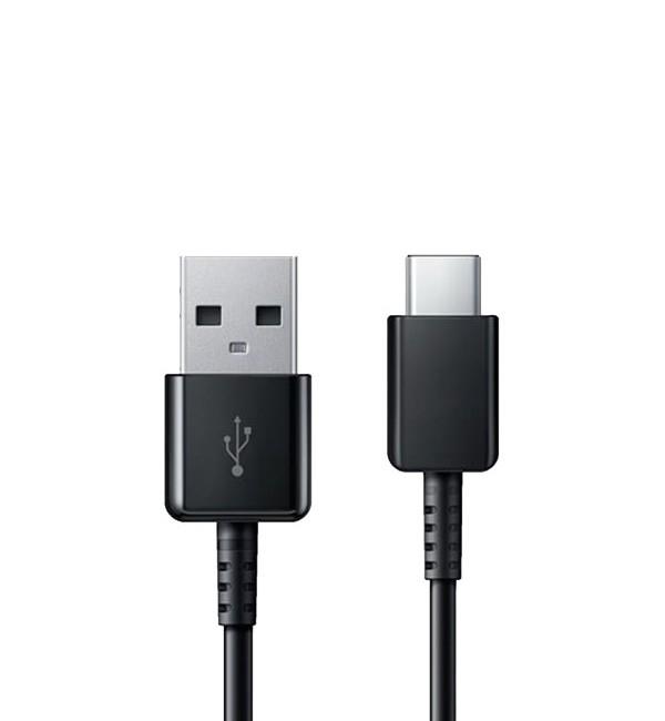 کابل اورجینال USB به Type-C سامسونگ مدل EP-DW700