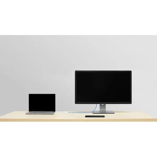کابل و مبدل تبدیل USB Type-C به HDMI شیائومی Xiaomi Mi USB-C to HDMI