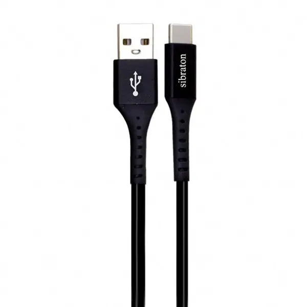 کابل تبدیل USB به Type-C کینگ استار K65C طول 1.2متر kingstar K65C - 4