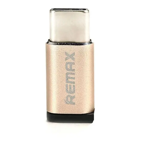کابل و مبدل تبدیل USB Type-C به Micro USB- شیائومی