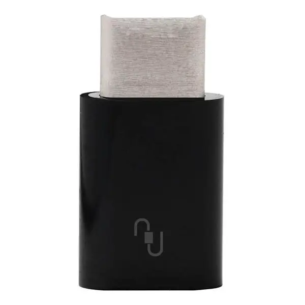 کابل و مبدل تبدیل USB Type-C به Micro USB- شیائومی - 3