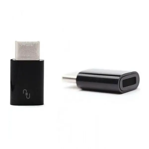 کابل و مبدل تبدیل USB Type-C به Micro USB- شیائومی - 5