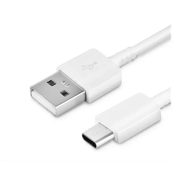 کابل تبدیل USB به Type-C سامسونگ مدل SP10 به طول 1 متر Samsung SP10 USB to Type-C Cable 1m - 5