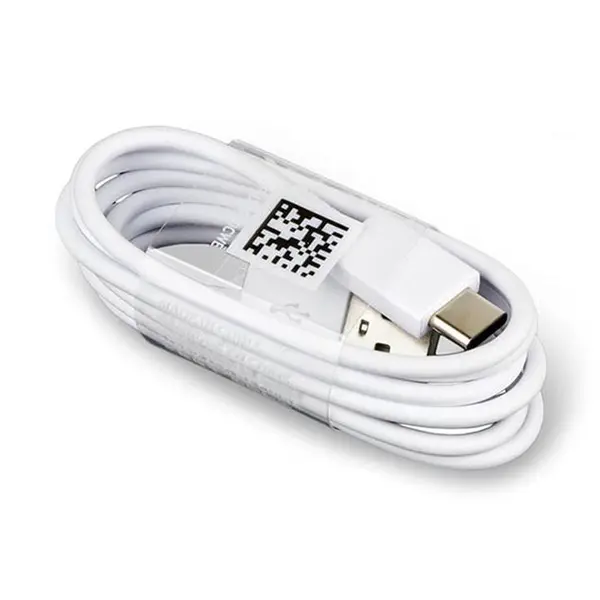 کابل تبدیل USB به Type-C سامسونگ مدل SP10 به طول 1 متر Samsung SP10 USB to Type-C Cable 1m - 4