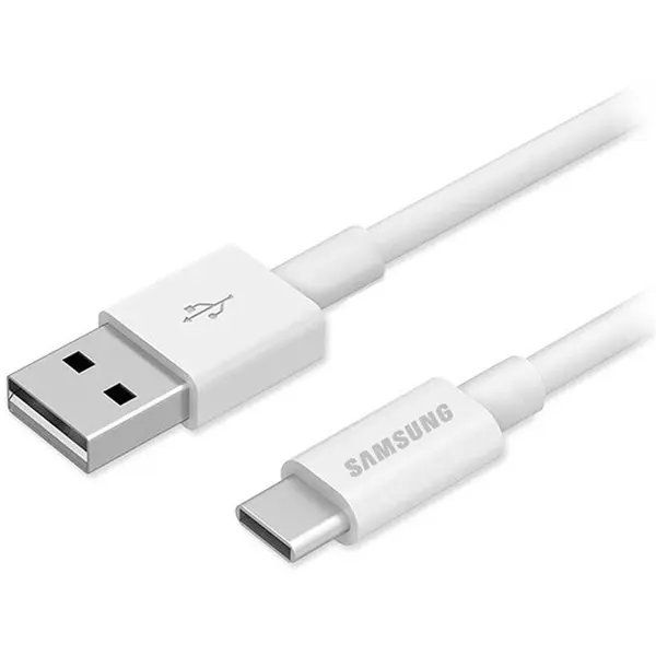 کابل تبدیل USB به Type-C سامسونگ مدل SP10 به طول 1 متر Samsung SP10 USB to Type-C Cable 1m - 3