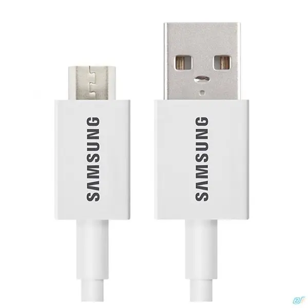 کابل تبدیل USB به Type-c سامسونگ مدل SS-UB3110W به طول 1 متر Samsung SS-UB3110W USB To Type-c Cable 1m