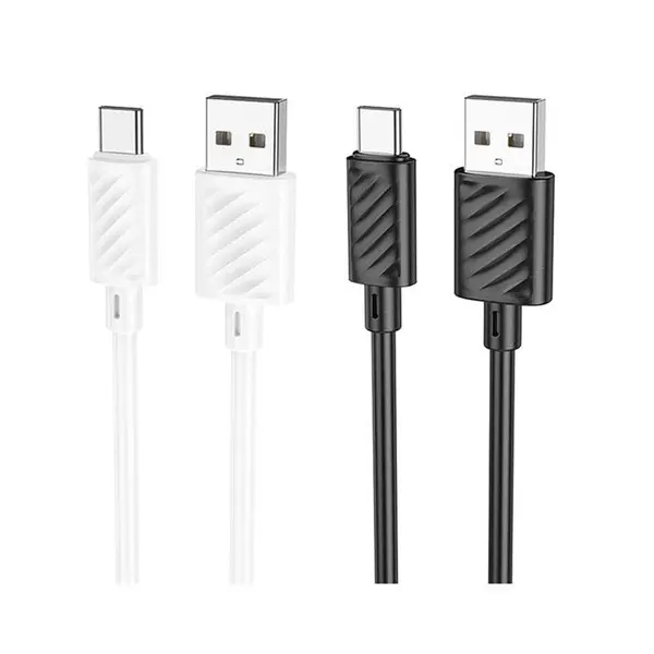 کابل تبدیل USB به Type-C هوکو X88