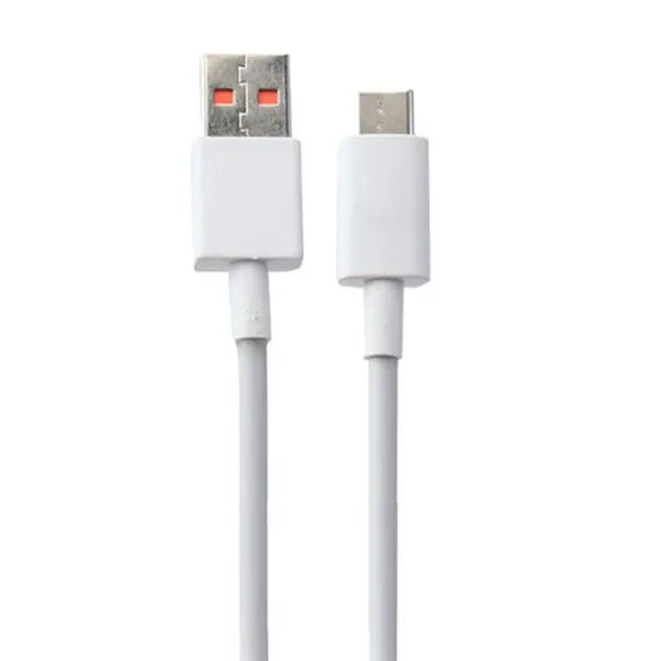 کابل تبدیل USB به USB-C شیائومی مدل توربو طول 1 متر -