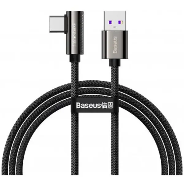کابل USB به USB-C باسئوس مدل Baseus CATCS-B01 با طول 1 متر
