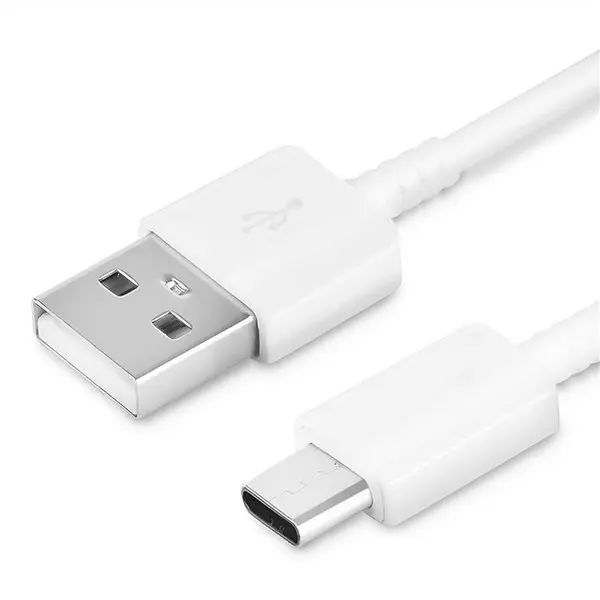 کابل تبدیل USB به USB-C سامسونگ مدل EP-DG950CBE طول 1 متر - - 5