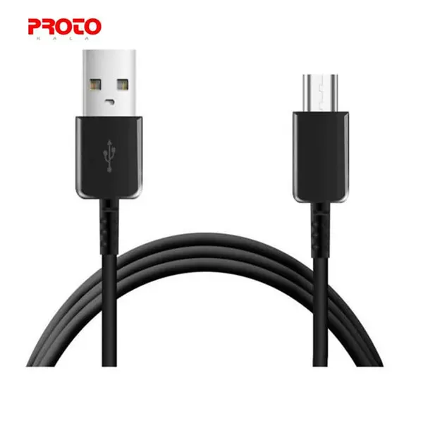 کابل تبدیل USB به USB-C سامسونگ مدل EP-DG950CBE طول 1 متر - - 4