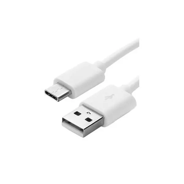 کابل تبدیل USB به USB-C سامسونگ مدل EP-DG950CBE طول 1 متر -