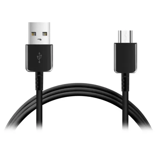 کابل تبدیل USB به USB-C سامسونگ مدل EP-TA200BWCGCN طول 1.2 متر Samsung EP-TA200BWCGCN USB To USB-C Cable 1.2m - 5