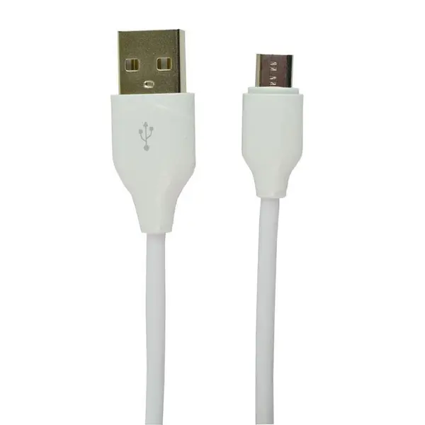 کابل تبدیل USB به USB-C الدینیو مدل LS372 طول 2 متر - 2