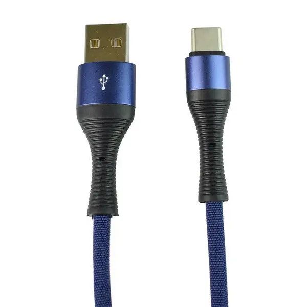 کابل تبدیل USB به USB-C الدینیو مدل LS402 طول 2 متر