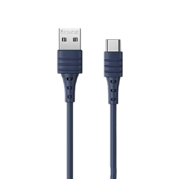 کابل تبدیل USB به USB-C ریمکس مدل RC-068A طول 1 متر -