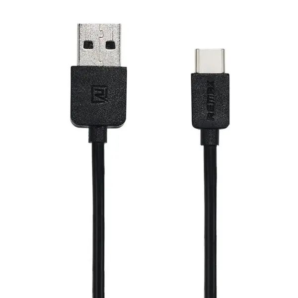 کابل تبدیل USB به USB-C ریمکس مدل RC-006a به طول ا متر Remax RC-006a USB To USB-C Cable 1m - 4