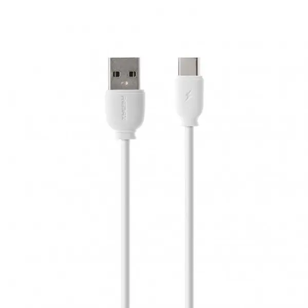 کابل تبدیل USB به USB-C ریمکس مدل RC-134 a طول 1 متر -