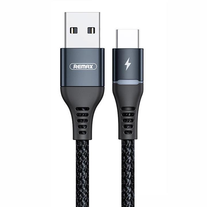 کابل تبدیل USB به USB-C ریمکس مدل RC-152 طول 1 متر -