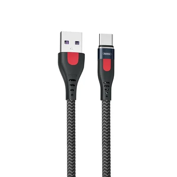 کابل تبدیل usb به usb-c ریمکس مدل RC-188a طول 1 متر -