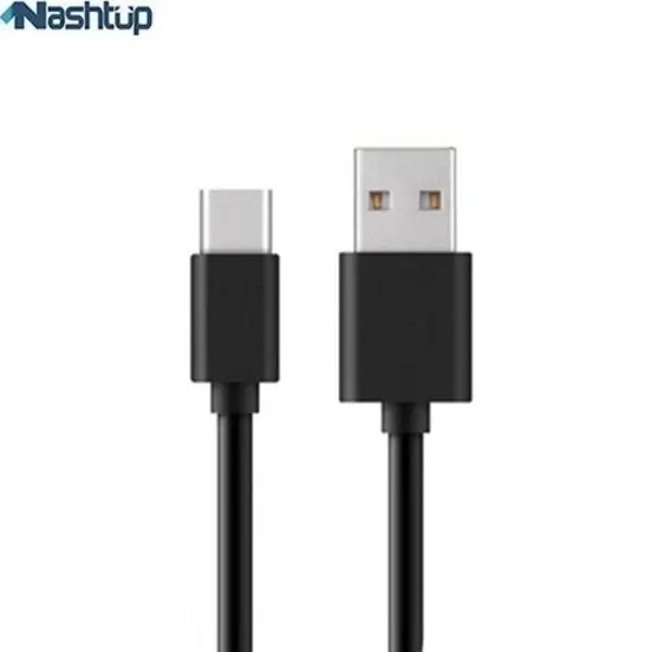 کابل تبدیل USB به USB-C شیائومی مدل Redmi طول 1.2متر -