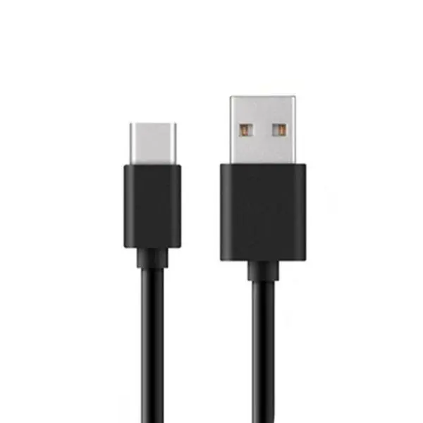 کابل تبدیل USB به USB-C شیائومی مدل Redmi طول 1.2متر - - 2