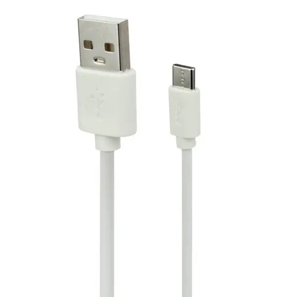 کابل تبدیل USB به USB-C هوآوی مدل TC-C88 طول 0.9 متر -