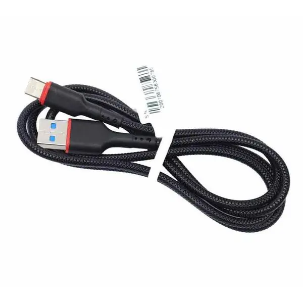 کابل تبدیل USB به USB-C تسکو مدل TCC105 طول 1 متر Tsco TCC105 USB-C to USB 1M - 3