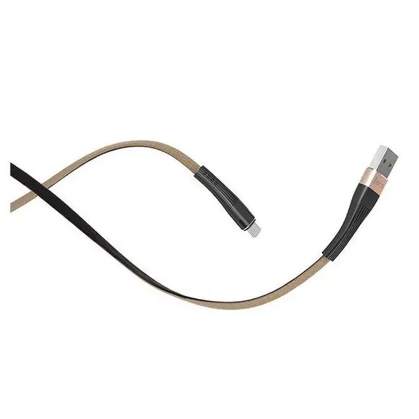 کابل تبدیل USB به USB-C هوکو مدل U39 طول 1.2 متر - - 5