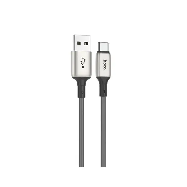 کابل تبدیل USB به usb-c هوکو مدل X66 طول 1 متر -