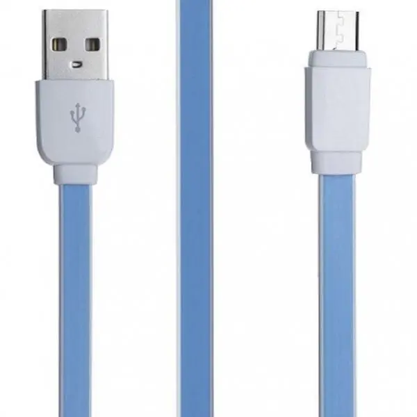 کابل تبدیل USB به USB-C الدینیو مدل XS-07 طول 1 متر -