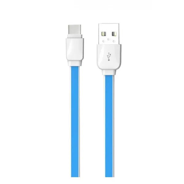 کابل تبدیل USB به USB-C الدینیو مدل XS-07 طول 1 متر -