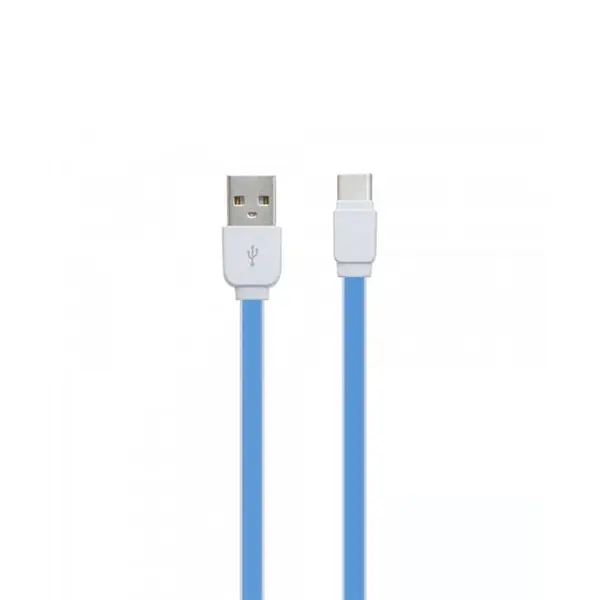 کابل تبدیل USB به USB-C الدینیو مدل XS-07 طول 1 متر -