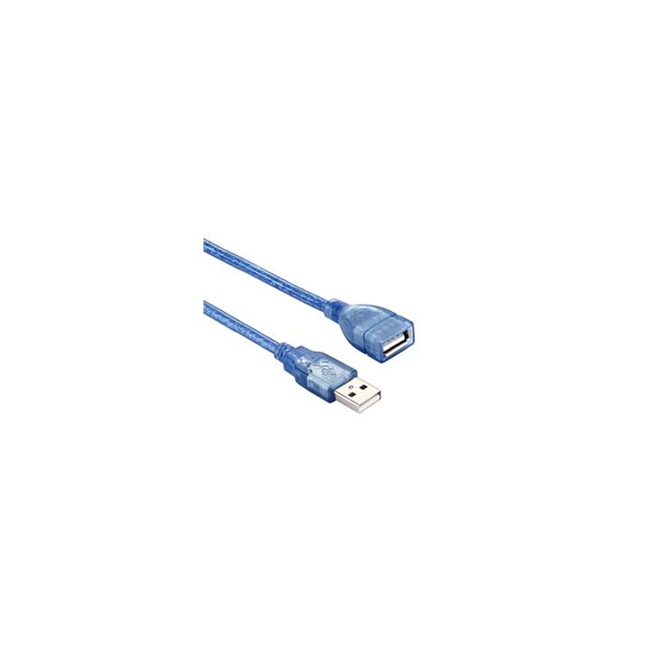 مبدل USB به USB تسکو مدل TC 04 طول 1.5 متر Tsco TC 04 USB To USB Adapter 1.5m