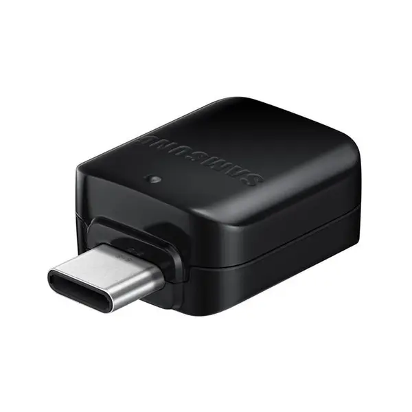 مبدل USB به USB Type-C سامسونگ مدل 41288A مبدل USB به USB Type-C سامسونگ مدل 41288A