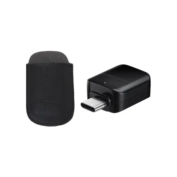 مبدل USB به USB Type-C سامسونگ مدل 41288A مبدل USB به USB Type-C سامسونگ مدل 41288A