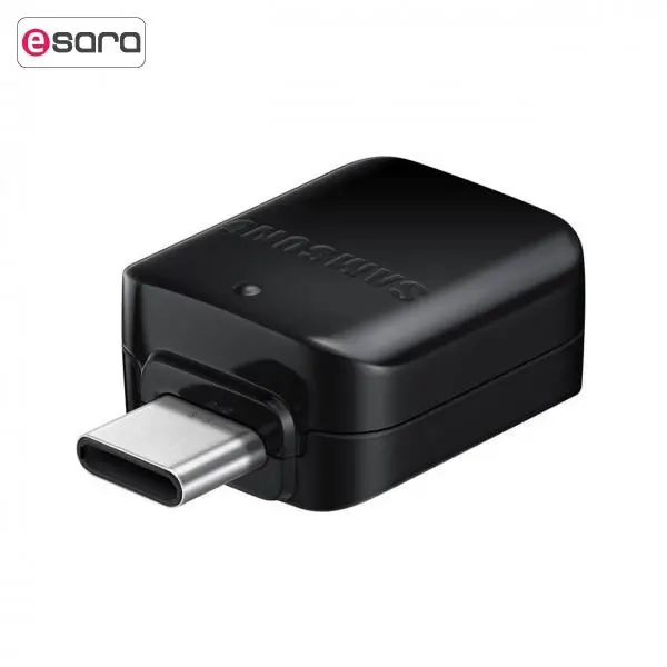 مبدل USB به USB Type-C سامسونگ مدل 41288A مبدل USB به USB Type-C سامسونگ مدل 41288A