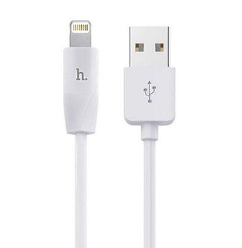 کابل تبدیل USB به لایتنینگ هوکو مدل X1 Rapid به طول 1 متر Hoco X1 Rapid USB To Lightning Cable 1m