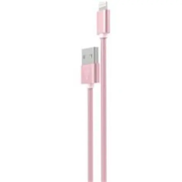 کابل تبدیل USB به لایتنینگ هوکو مدل X2 Rapid به طول 1 متر Hoco X2 Rapid USB To Lightning Cable 1m